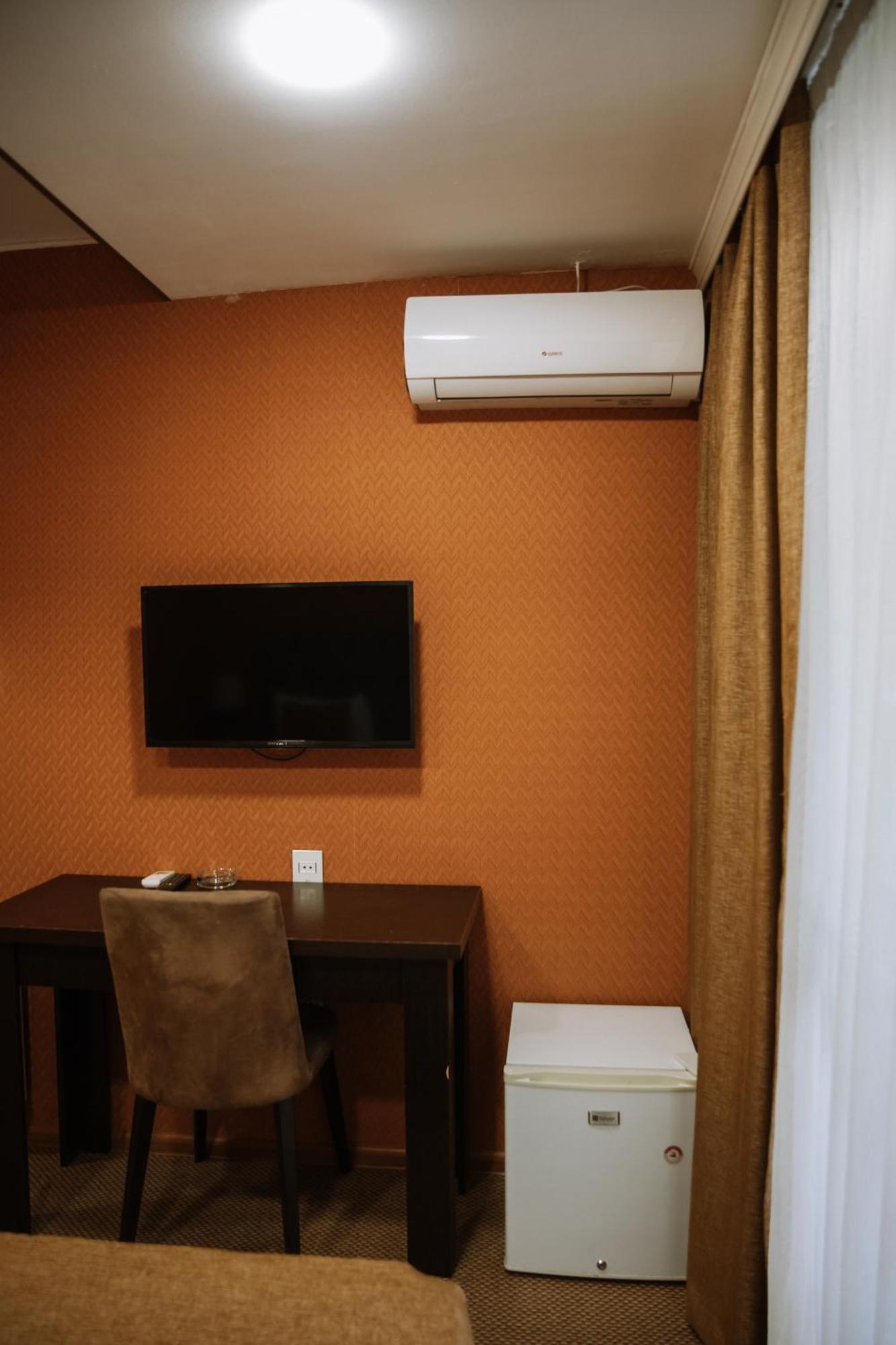 Address Hotel Baku Bagian luar foto